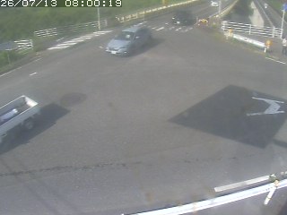 伯耆町大殿