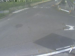 伯耆町大殿