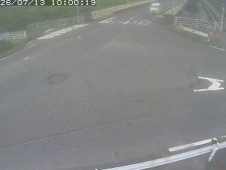 伯耆町大殿
