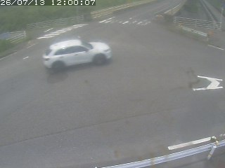 伯耆町大殿