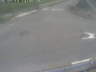 伯耆町大殿