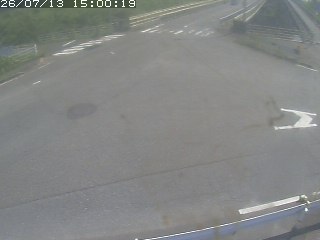 伯耆町大殿