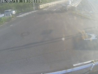 伯耆町大殿