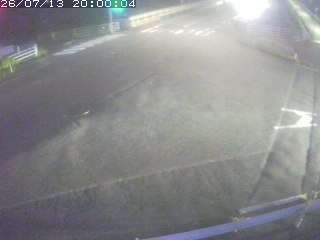 伯耆町大殿