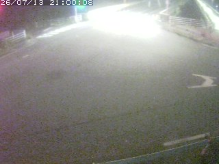 伯耆町大殿