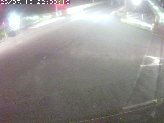 伯耆町大殿