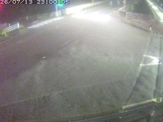 伯耆町大殿