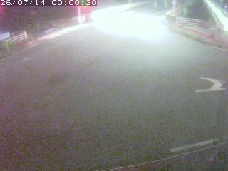 伯耆町大殿