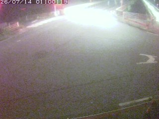伯耆町大殿