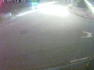 伯耆町大殿