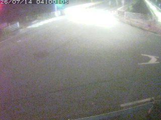 伯耆町大殿
