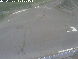 伯耆町大殿