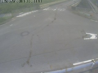 伯耆町大殿