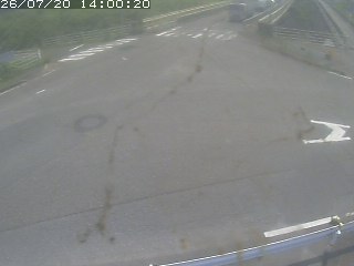 伯耆町大殿