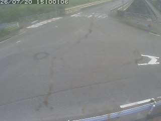 伯耆町大殿
