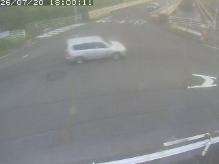 伯耆町大殿