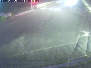 伯耆町大殿