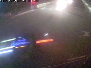 伯耆町大殿