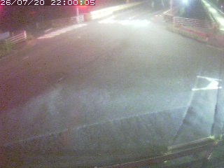 伯耆町大殿