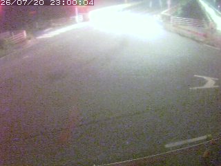 伯耆町大殿