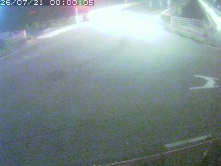 伯耆町大殿