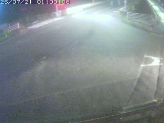 伯耆町大殿