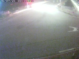伯耆町大殿