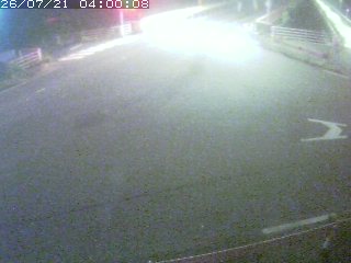 伯耆町大殿