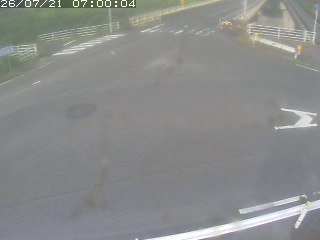 伯耆町大殿