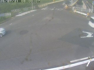 伯耆町大殿