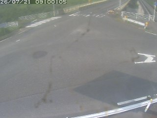 伯耆町大殿