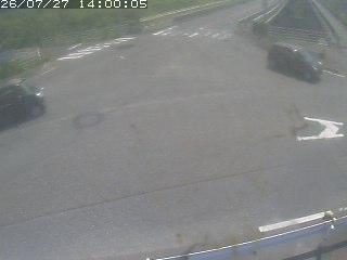 伯耆町大殿