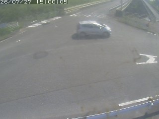 伯耆町大殿