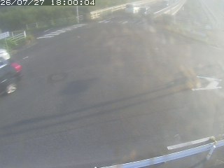伯耆町大殿