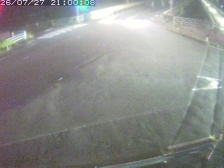 伯耆町大殿