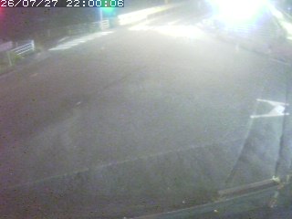 伯耆町大殿