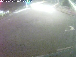 伯耆町大殿