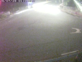 伯耆町大殿
