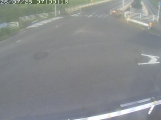 伯耆町大殿
