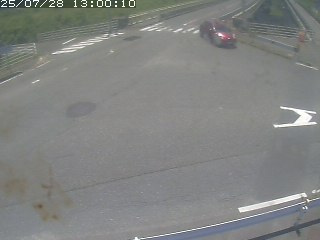 伯耆町大殿