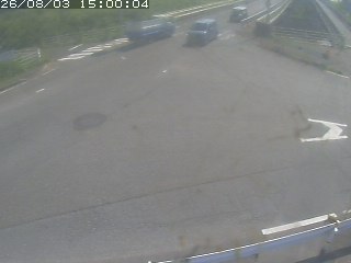 伯耆町大殿