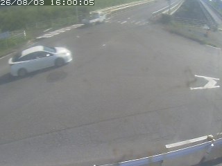 伯耆町大殿