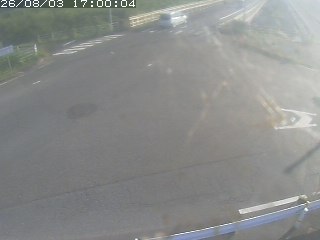 伯耆町大殿