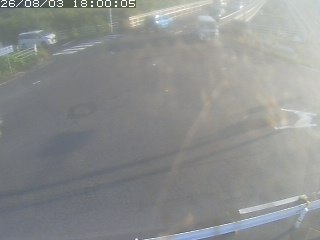 伯耆町大殿
