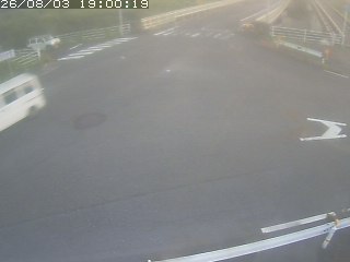 伯耆町大殿