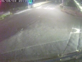 伯耆町大殿