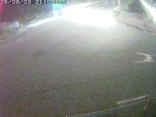 伯耆町大殿