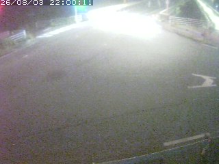伯耆町大殿