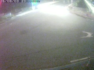 伯耆町大殿