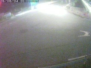 伯耆町大殿